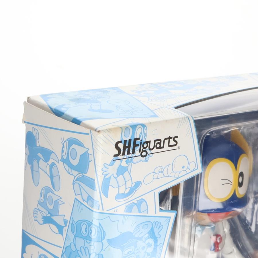 中古即納』{FIG} S.H.Figuarts(フィギュアーツ) パーマン1号 パーマン