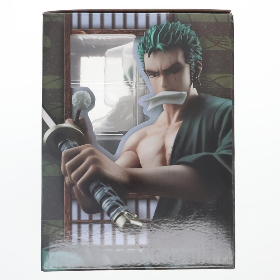 FIG]Portrait.Of.Pirates P.O.P ロロノア・ゾロ ワンピース『S.O.C