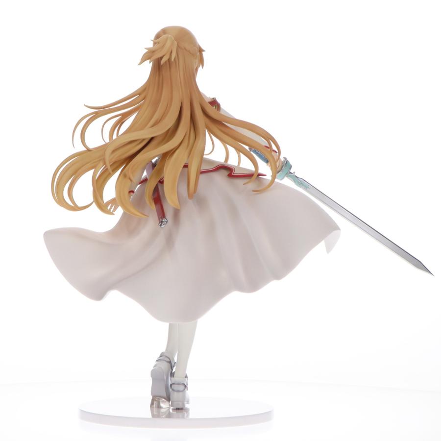 中古即納』{FIG} B-Style アスナ 血盟騎士団Ver. SAO 1/4 フィギュア