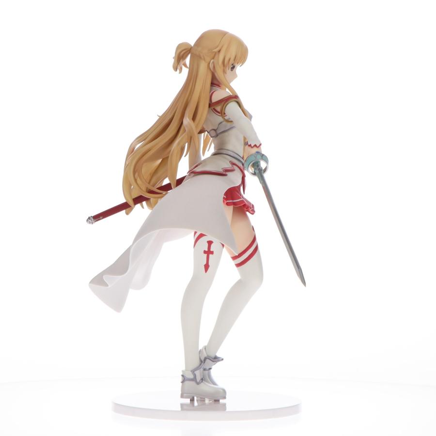 中古即納』{FIG} B-Style アスナ 血盟騎士団Ver. SAO 1/4 フィギュア