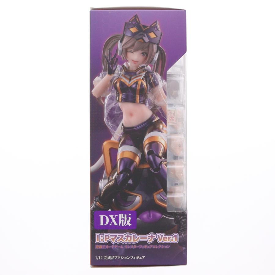 中古即納』{FIG} I:Pマスカレーナ Ver.1 DX版 遊戯王カードゲーム