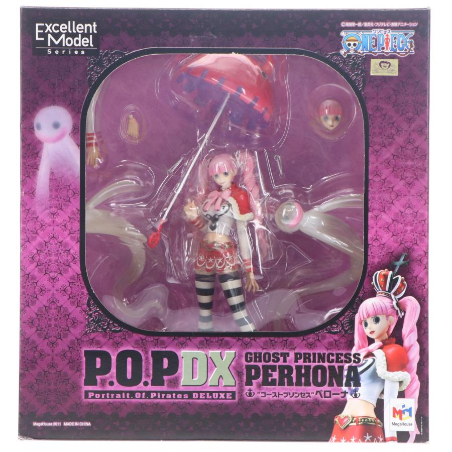 メガハウス 『中古即納』{FIG} Portrait.Of.Pirates P.O.P NEO-DX