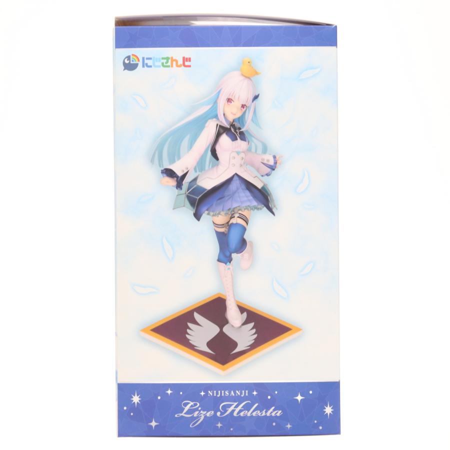 KOTOBUKIYA - リゼ・ヘルエスタ にじさんじ 1/7 完成品 フィギュア(PP954) コトブキヤ コトブキヤ（KOTOBUKIYA） 『中古即納』{FIG} リゼ・ヘルエスタ にじ