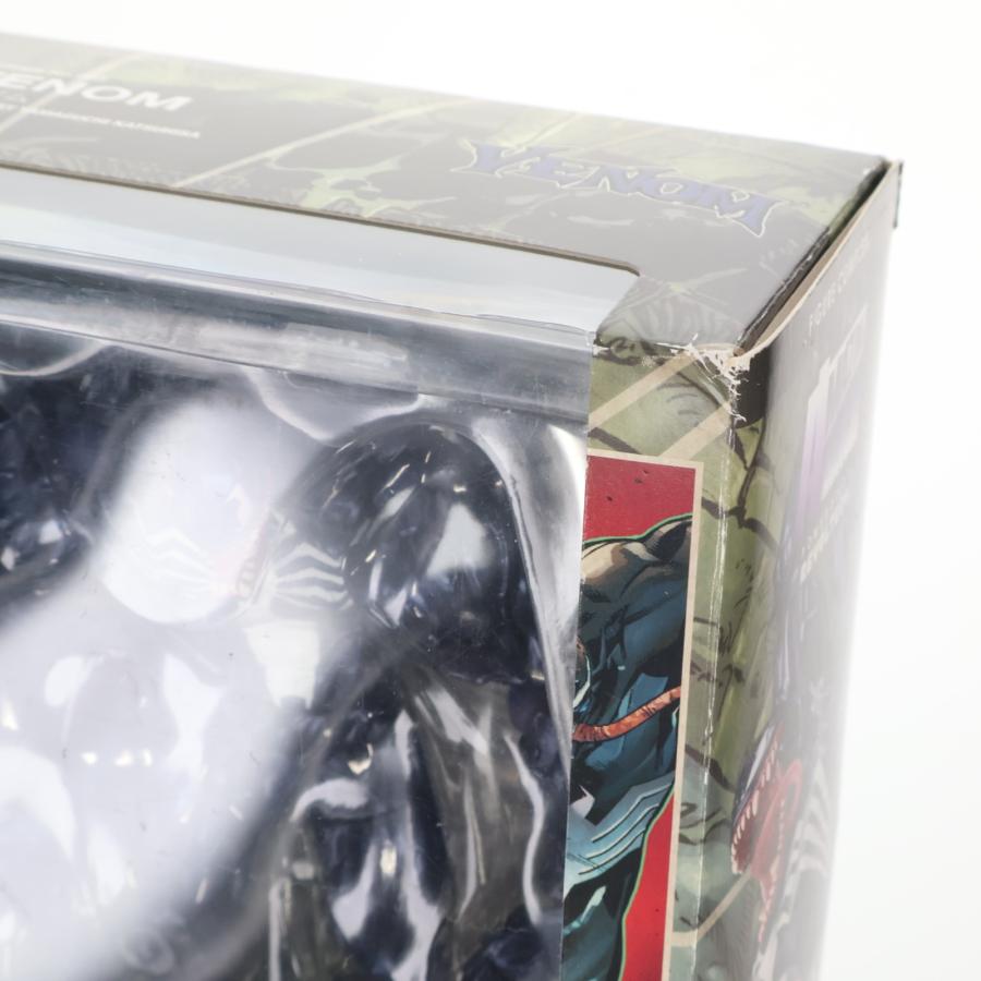 海洋堂 『中古即納』{FIG} アメイジングヤマグチ No.003 Venom