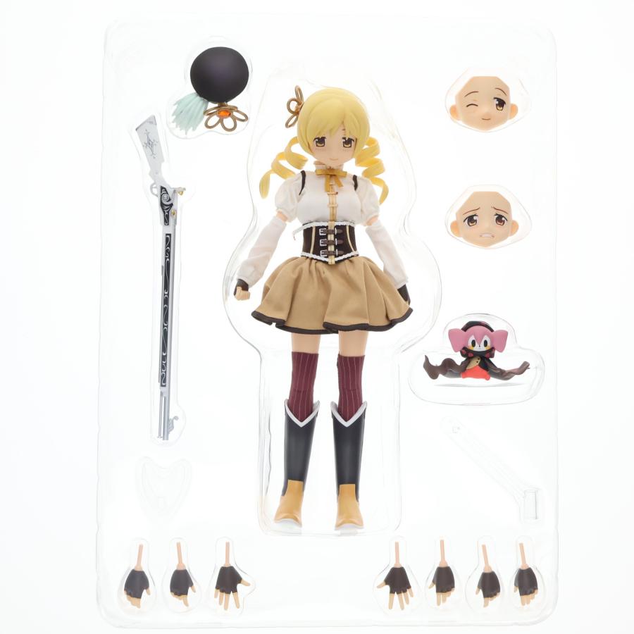 中古即納』{FIG} リアルアクションヒーローズ No.610 RAH MGM 巴マミ