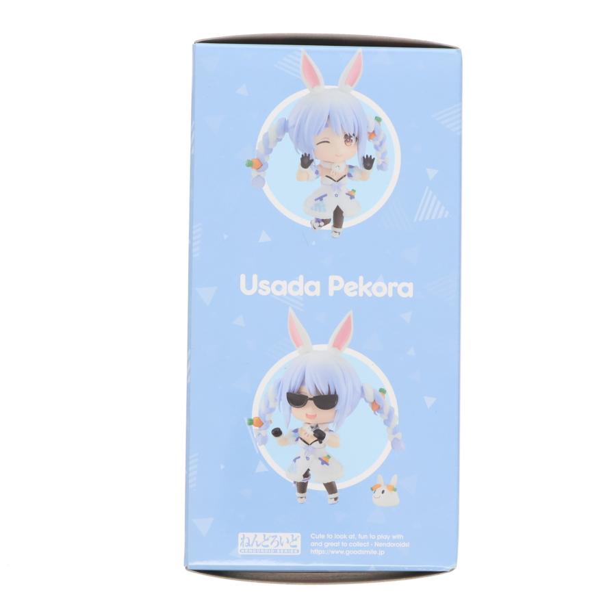 グッドスマイルカンパニー 『中古即納』{FIG} ねんどろいど 1823 兎田