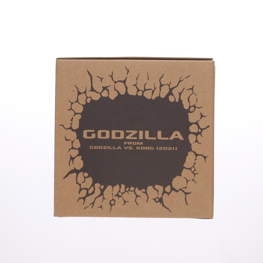 中古即納』{FIG} デフォリアル GODZILLA FROM VS. KONG2021 限定版
