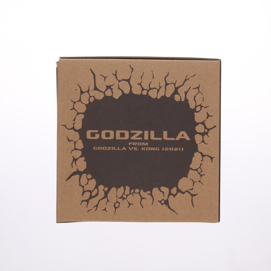 中古即納』{FIG} デフォリアル GODZILLA FROM VS. KONG2021 限定版