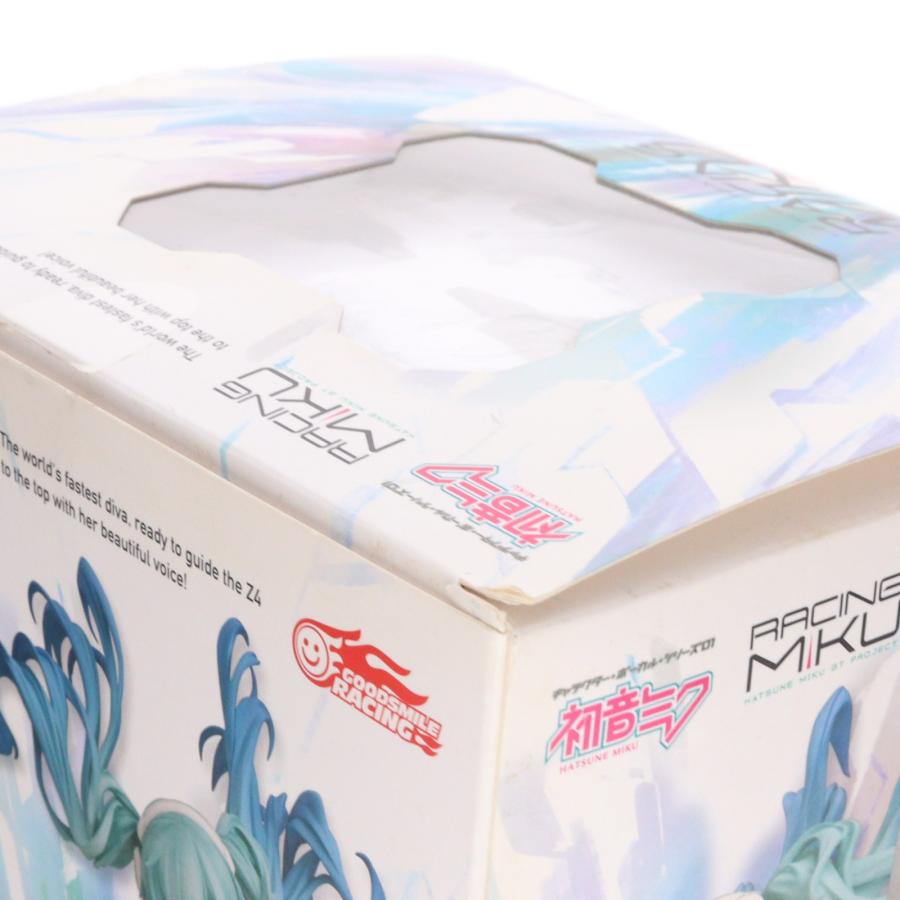 中古即納』{FIG} レーシングミク 2014 Ver. 初音ミク GTプロジェクト 1