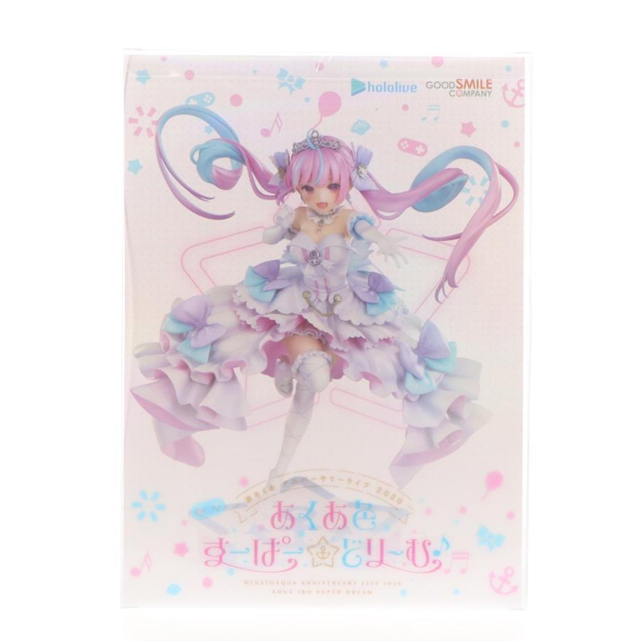 グッドスマイルカンパニー 『中古即納』{FIG} 湊あくあ あくあ色すー