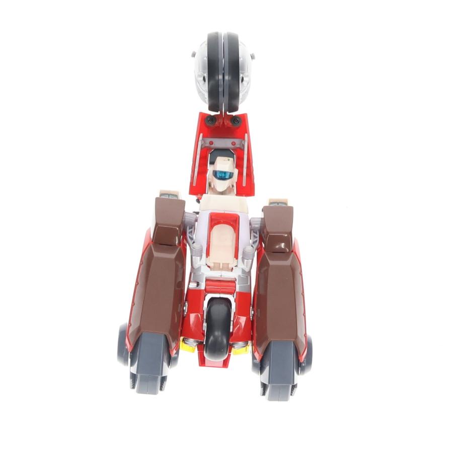 中古即納』{FIG} 完全変形 ガーランド メガゾーン23 1/15 完成品 可動
