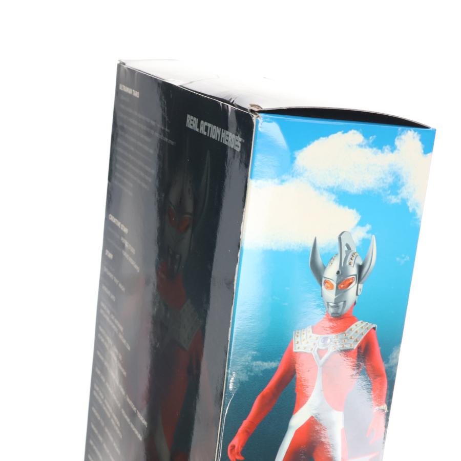 中古即納』{FIG} リアルアクションヒーローズ No.399 RAH ウルトラマン