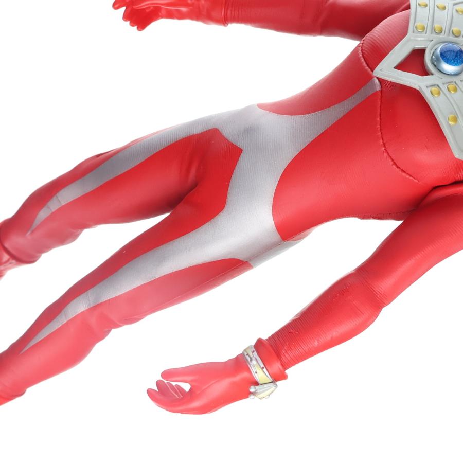 中古即納』{FIG} リアルアクションヒーローズ No.399 RAH ウルトラマン