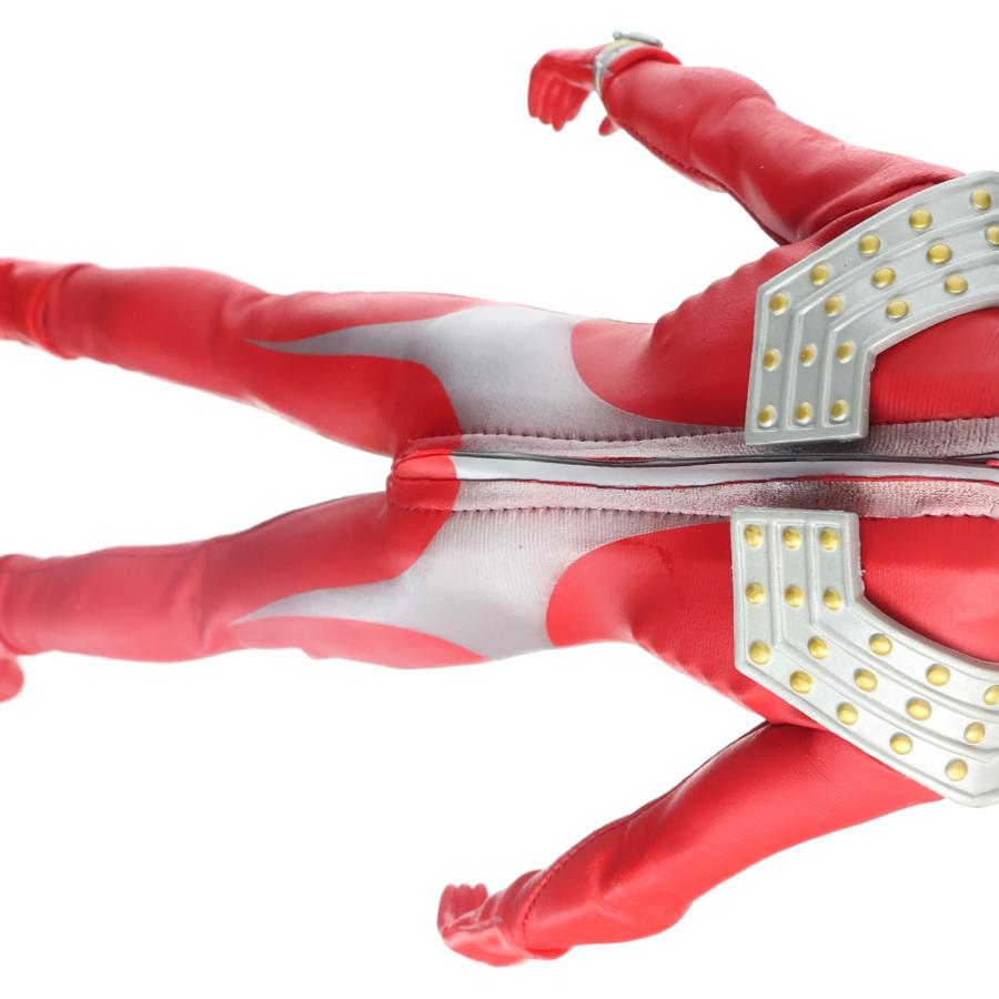 リアルアクションヒーローズ No.399 RAH ウルトラマンタロウ 完成品 可動フィギュア メディコム・トイ 中古即納』{FIG} リアルアクションヒーローズ No.399 RAH ウルトラマン