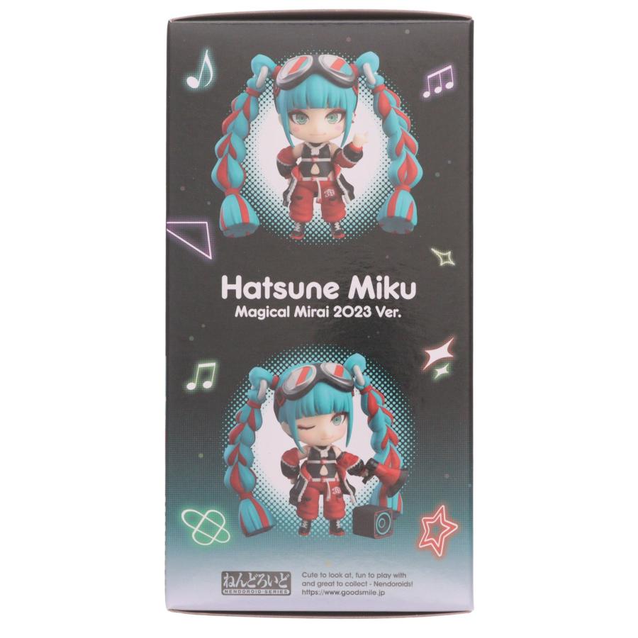 グッドスマイルカンパニー 『中古即納』{FIG} ねんどろいど 2438 初音