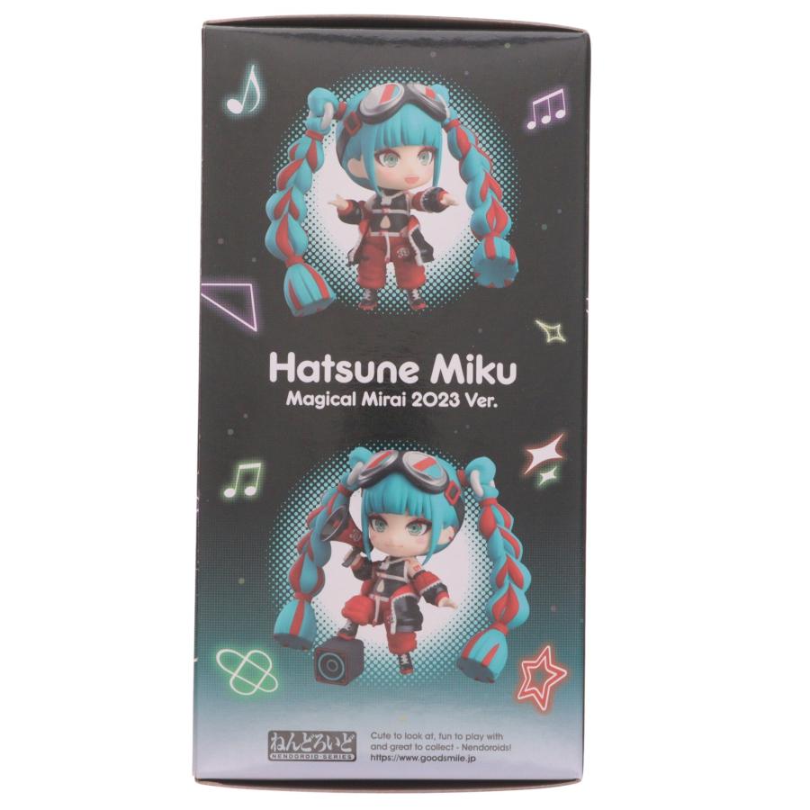 グッドスマイルカンパニー 『中古即納』{FIG} ねんどろいど 2438 初音