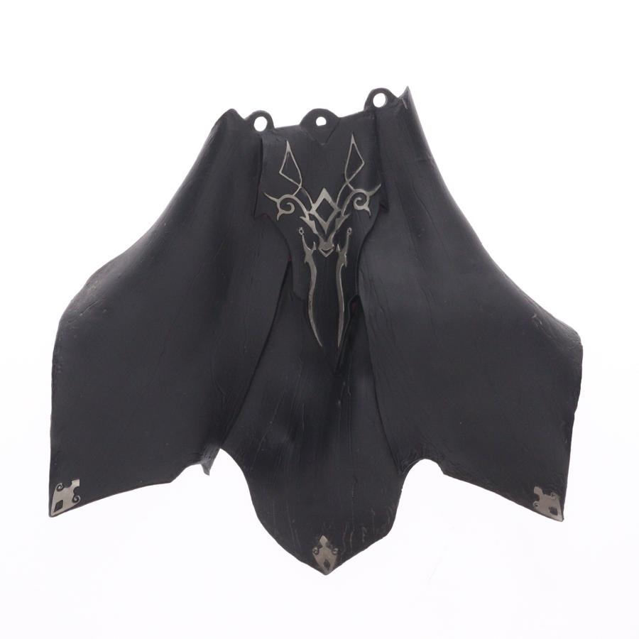 中古即納』{FIG} 魂ウェブ商店限定 魔戒可動 ジャアク 牙狼-GARO-(ガロ