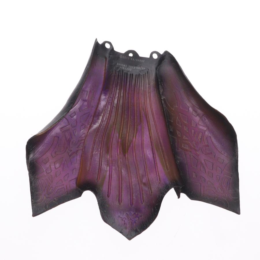 中古即納』{FIG} 魂ウェブ商店限定 魔戒可動 ジャアク 牙狼-GARO-(ガロ