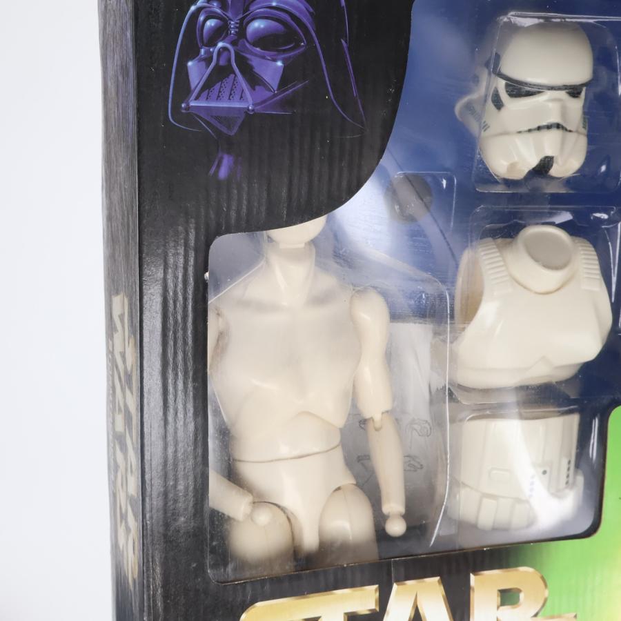 中古即納』{FIG} ストームトルーパー STAR WARS(スター・ウォーズ) 1/6