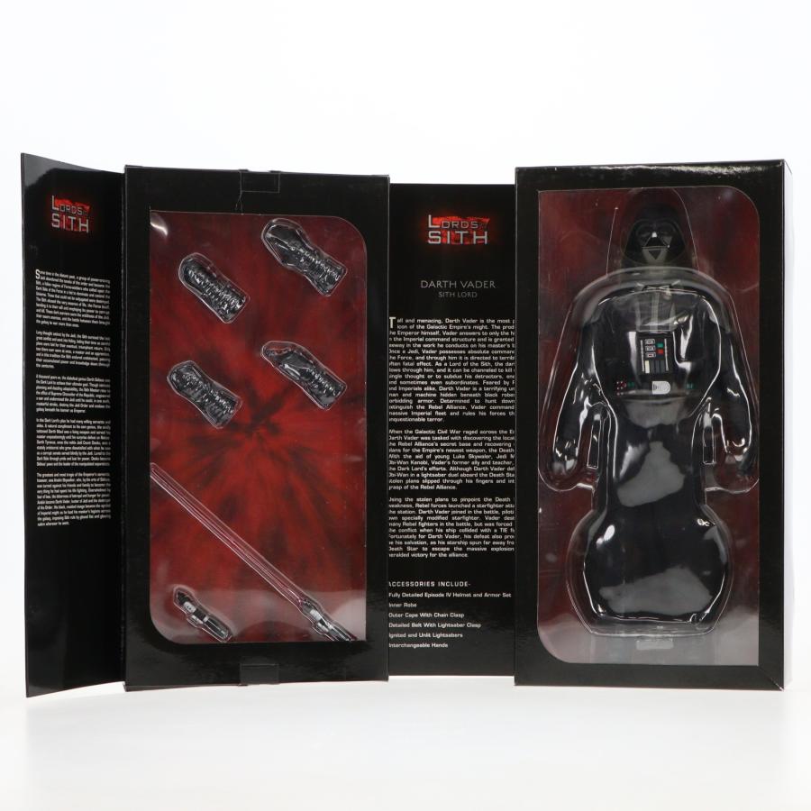 中古即納』{FIG} スター・ウォーズ 12インチ アクションフィギュア