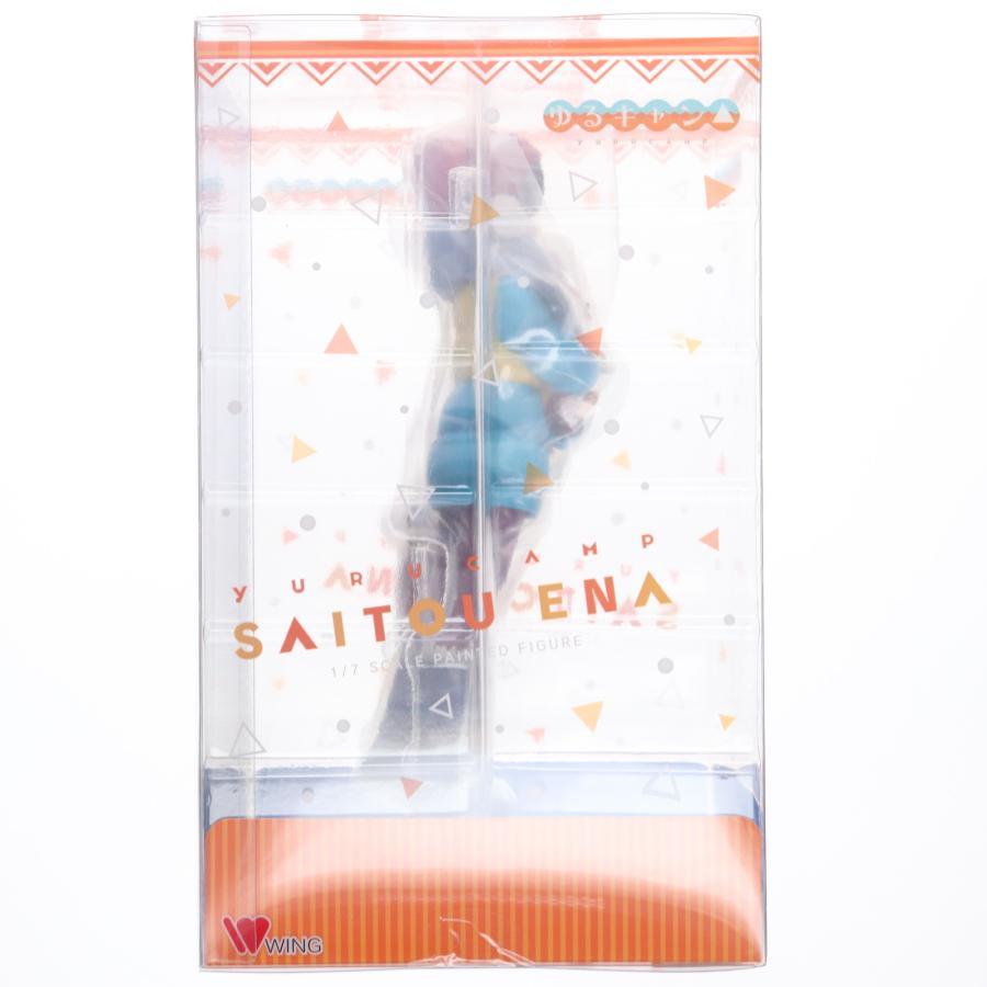 中古即納』{FIG} 斉藤恵那&ちくわ(さいとうえな&ちくわ) ゆるキャン