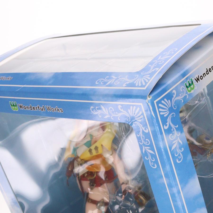 中古即納』{FIG} ガストショップ限定特典付属 ライザ ライザのアトリエ