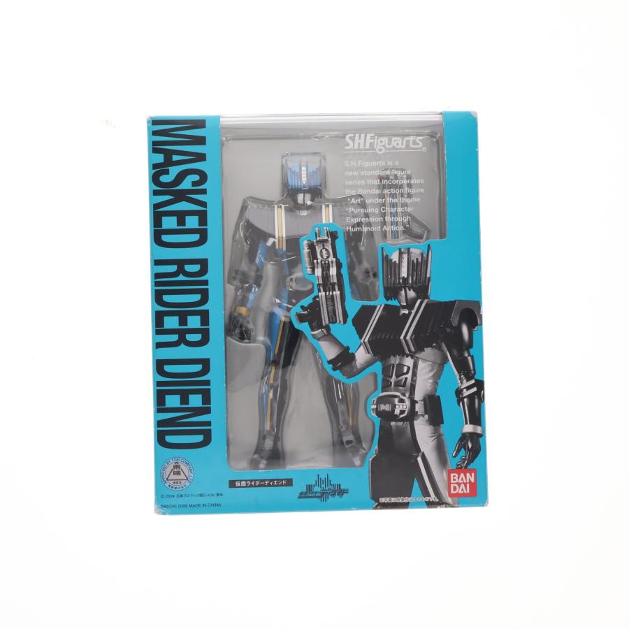 中古即納』{FIG} S.H.Figuarts(フィギュアーツ) 仮面ライダー 