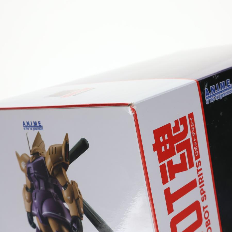 中古即納』{FIG} 魂ウェブ限定 ROBOT魂 ゲルググM指揮官機(シーマ