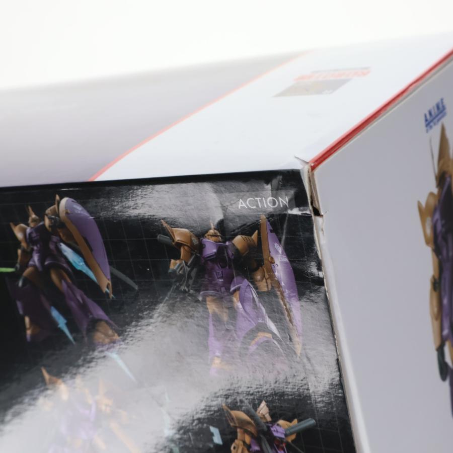 中古即納』{FIG} 魂ウェブ限定 ROBOT魂 ゲルググM指揮官機(シーマ