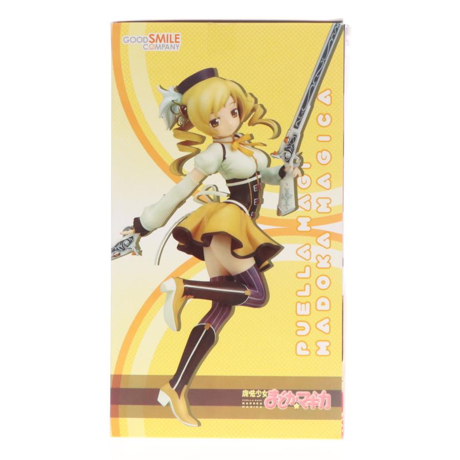 グッドスマイルカンパニー 『中古即納』{FIG} 巴マミ(ともえまみ) 魔法