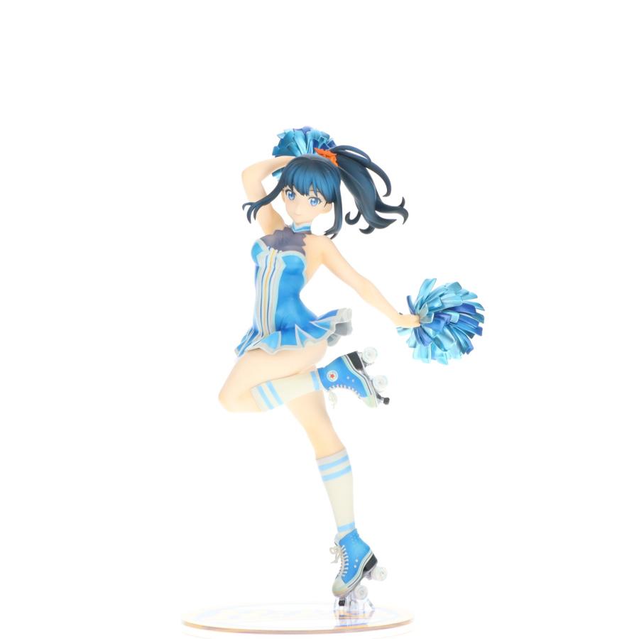 キューズQ 『中古即納』{FIG} 宝多六花 チアガールstyle イニシャル