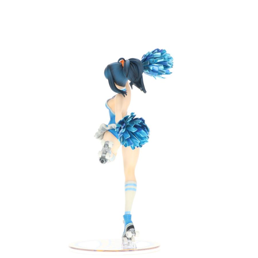 キューズQ 『中古即納』{FIG} 宝多六花 チアガールstyle イニシャル