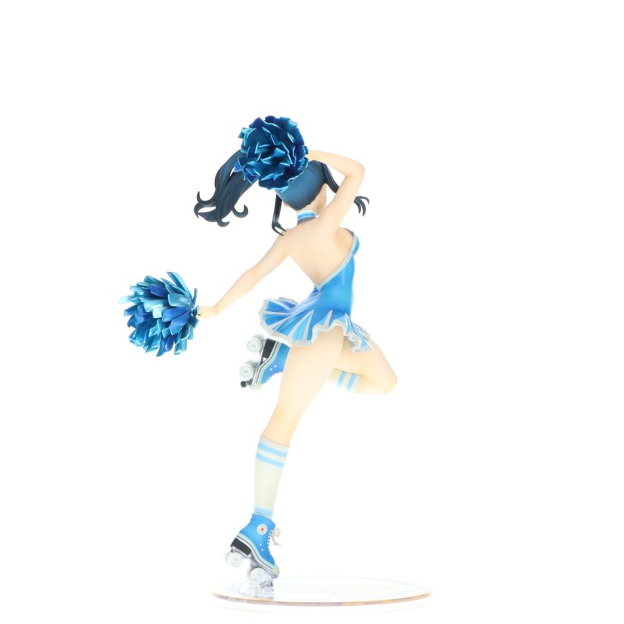 キューズQ 『中古即納』{FIG} 宝多六花 チアガールstyle イニシャル
