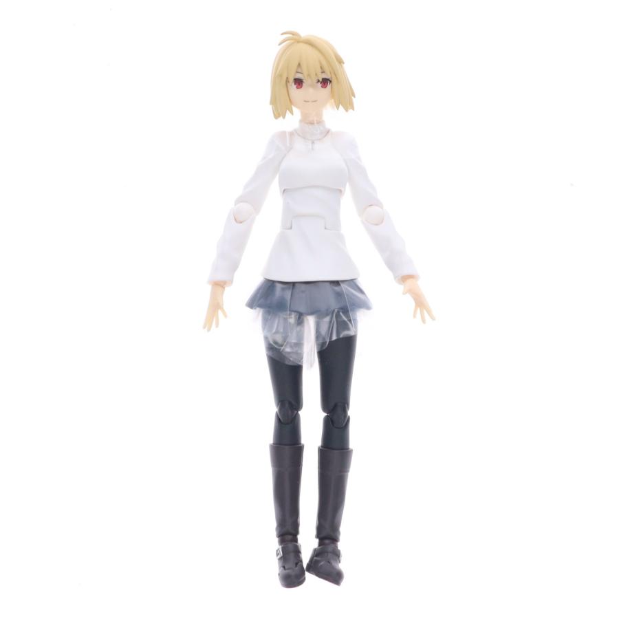 〚希少・未使用品〛figma 612-DX アルクェイド DX Edition マックスファクトリー 『中古即納』{FIG} figma 612-DX アルクェイド