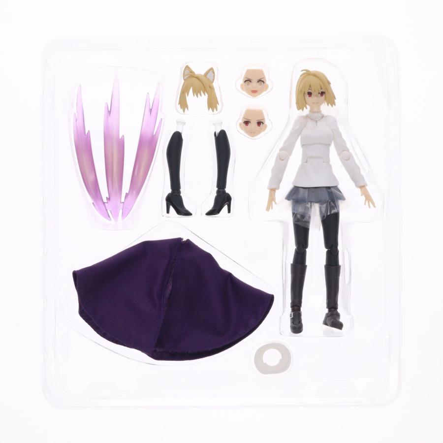 マックスファクトリー 『中古即納』{FIG} figma 612-DX アルクェイド