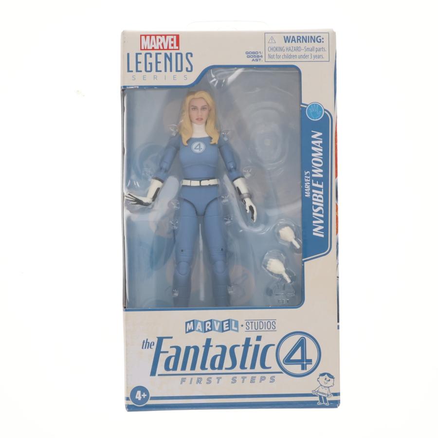中古即納』{FIG} マーベル・レジェンド MCUシリーズ インビジブル