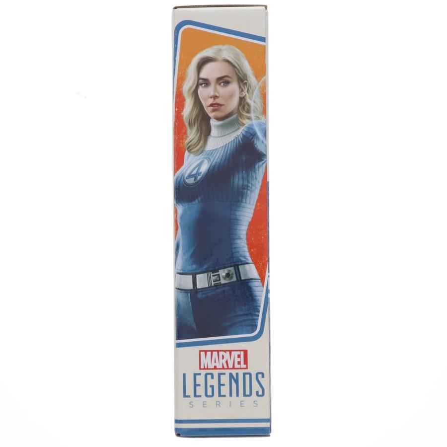 中古即納』{FIG} マーベル・レジェンド MCUシリーズ インビジブル