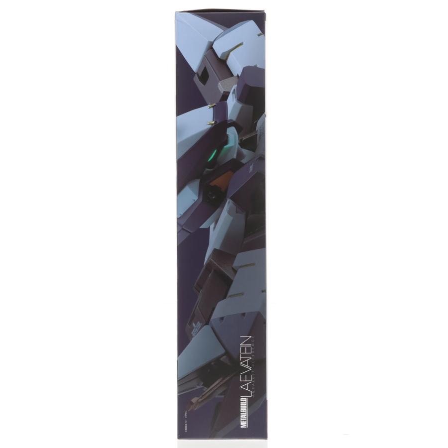 中古即納』{FIG} 魂ウェブ商店限定 METAL BUILD レーバテイン