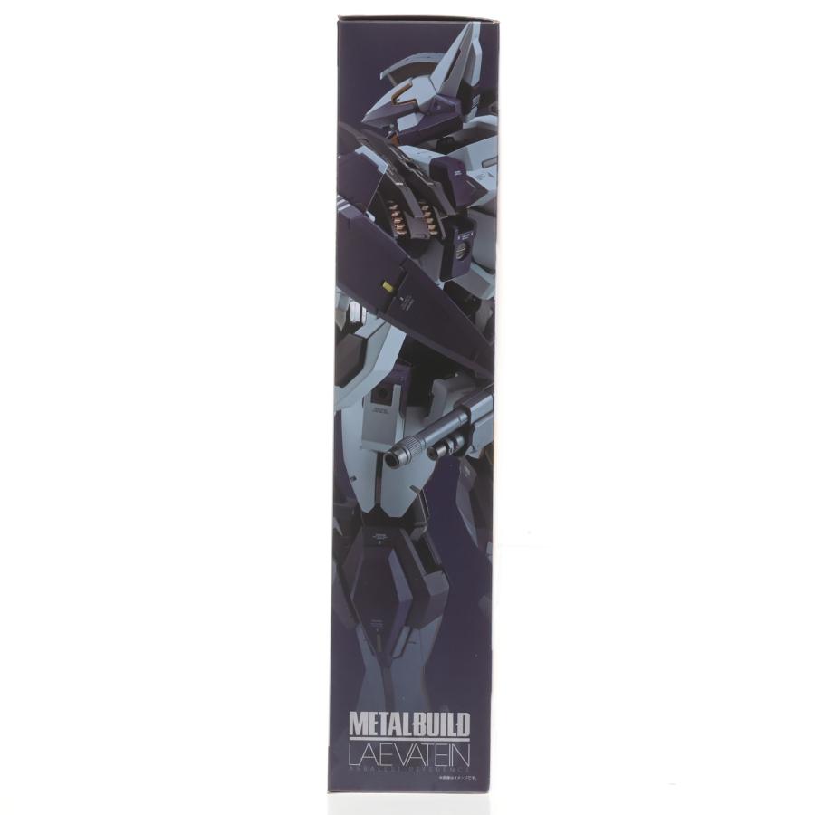中古即納』{FIG} 魂ウェブ商店限定 METAL BUILD レーバテイン