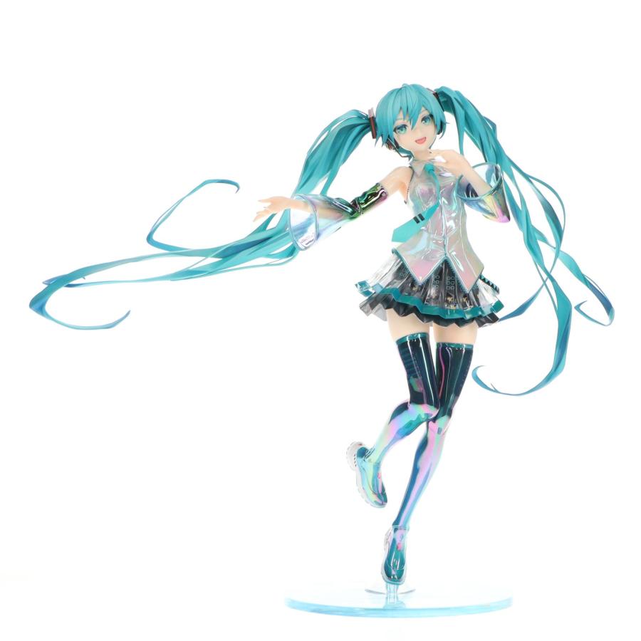 グッドスマイルカンパニー 『中古即納』{FIG} 初音ミク 0x27 Eternal