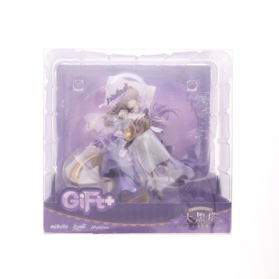 中古即納』{FIG} Gift+ マダム・ヘルタ スターレイルLIVE Ver. 崩壊