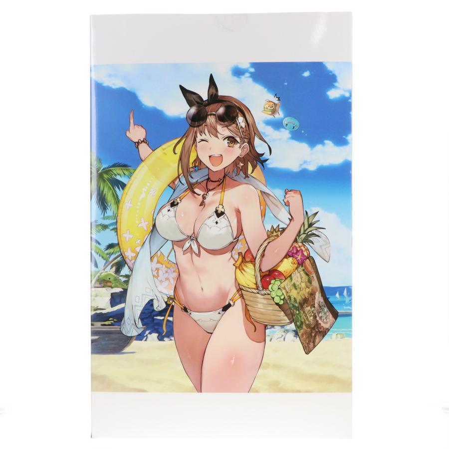 中古即納』{FIG} ライザリン・シュタウト 水着Ver. ライザのアトリエ2