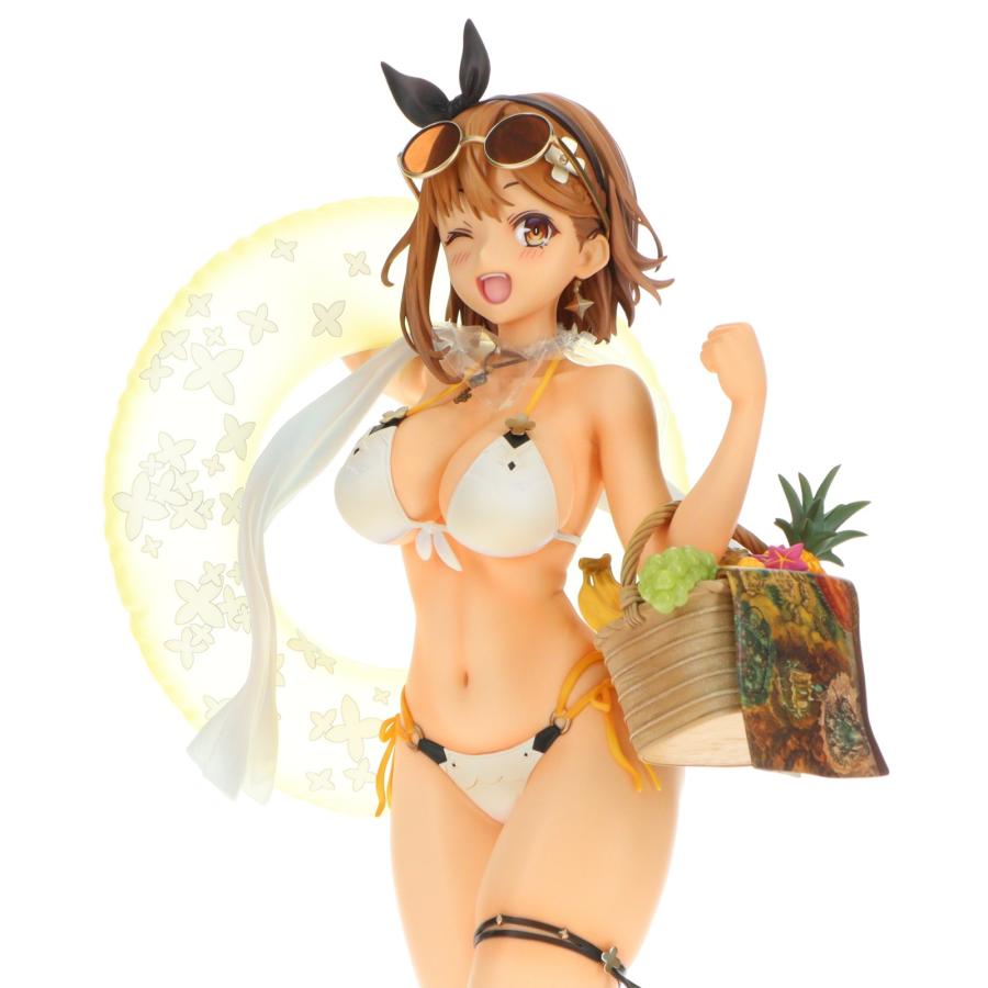 中古即納』{FIG} ライザリン・シュタウト 水着Ver. ライザのアトリエ2