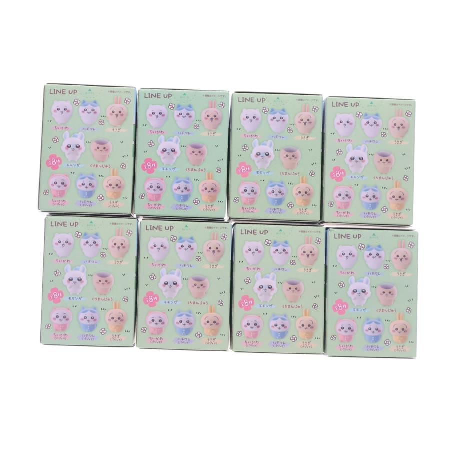 中古即納』{FIG} (BOX)(食玩) ちいかわ なんか小さくてかわいいどーる