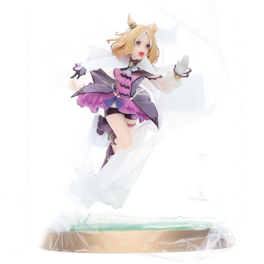 マックスファクトリー 『中古即納』{FIG} ナリタトップロード ウマ娘