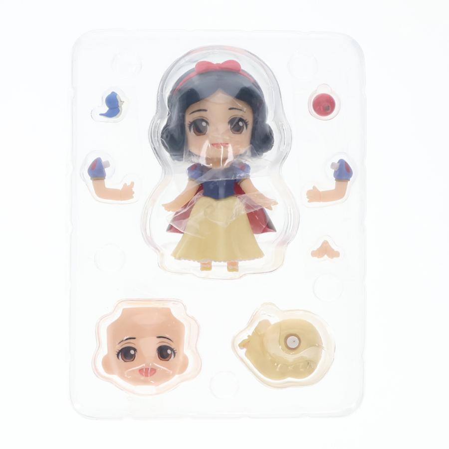 【新品・未開封】ねんどろいど　白雪姫 1702 グッドスマイルカンパニー 『中古即納』{FIG} Amazon.co.jp限定特典