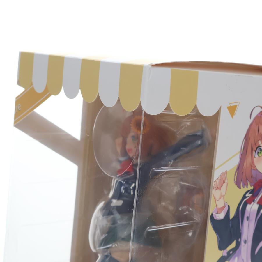 本間ひまわり にじさんじ フィギュア ねんどろいど Ani Gift にじさん