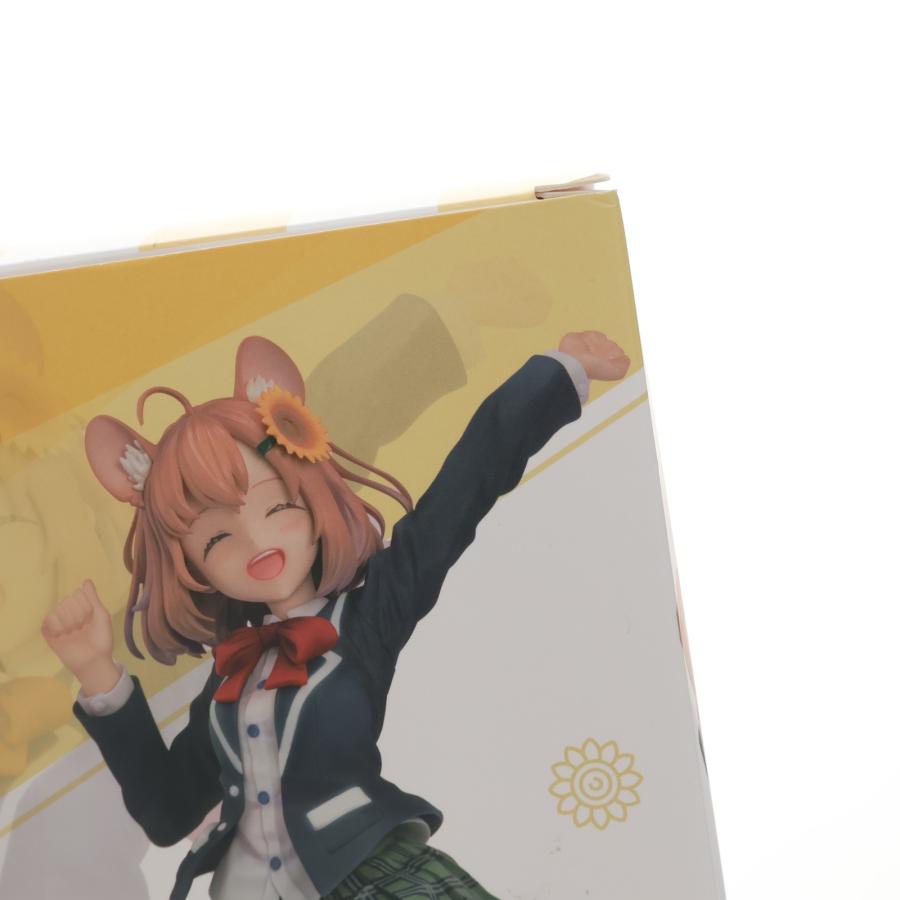 本間ひまわり にじさんじ フィギュア ねんどろいど Ani Gift にじさん