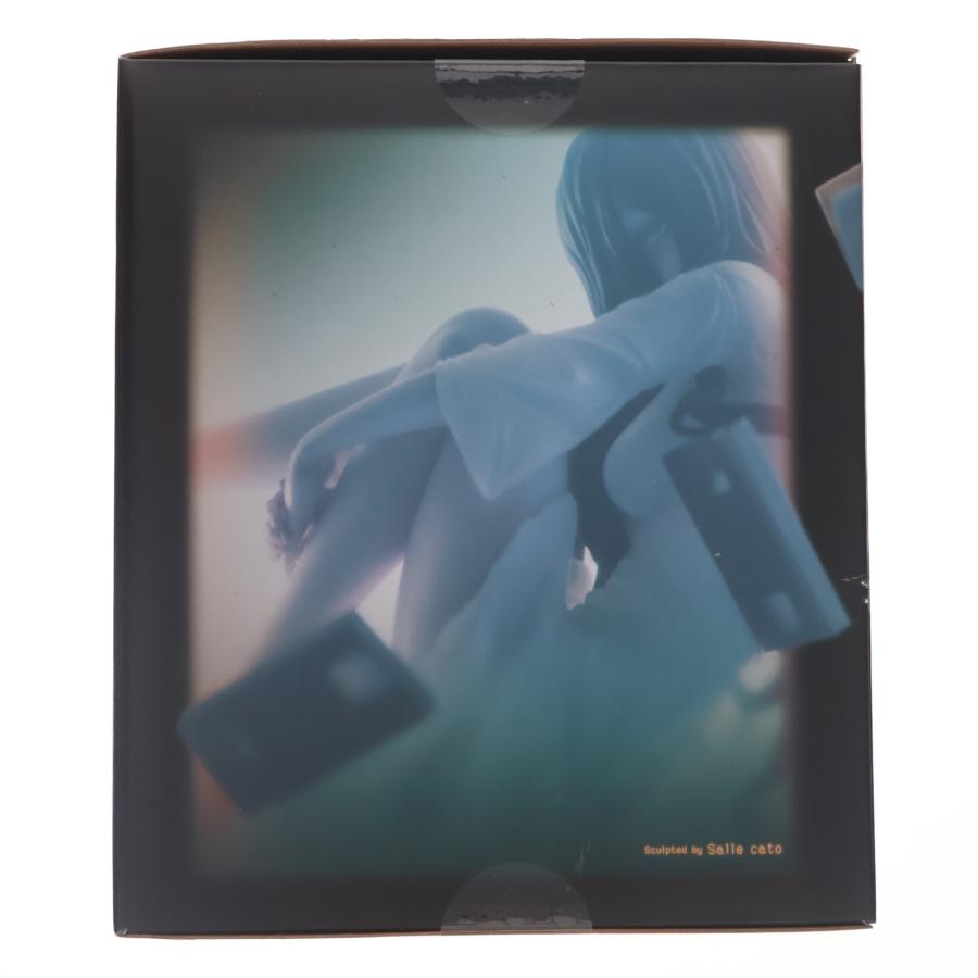 コトブキヤ（KOTOBUKIYA） 『中古即納』{FIG} HORROR美少女 貞子 1/7