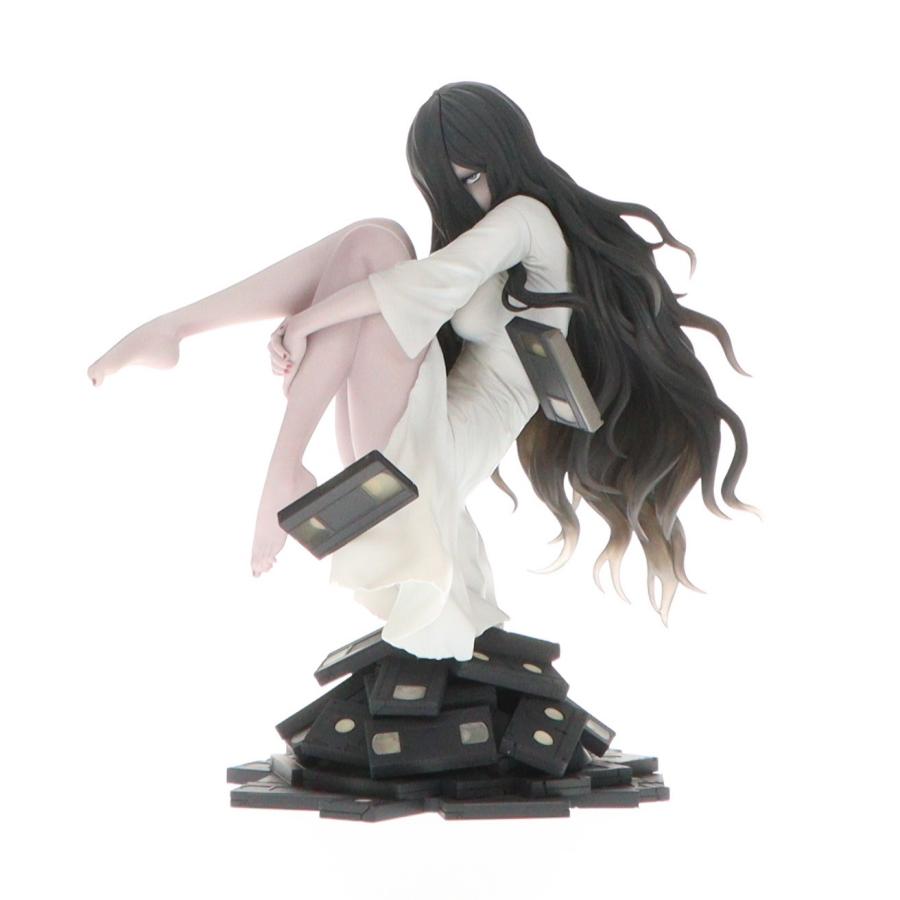 コトブキヤ（KOTOBUKIYA） 『中古即納』{FIG} HORROR美少女 貞子 1/7